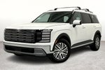 2026 Hyundai Palisade Hybrid Blue SEL 7 Passenger