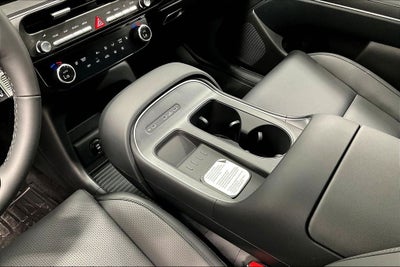2026 Hyundai Palisade Hybrid Blue SEL 7 Passenger