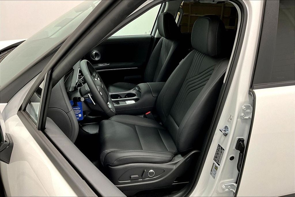 2026 Hyundai Palisade Hybrid Blue SEL 7 Passenger