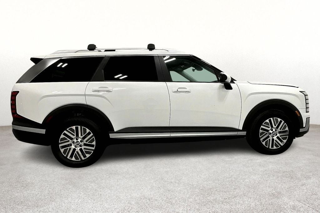 2026 Hyundai Palisade Hybrid Blue SEL 7 Passenger