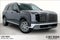 2027 Hyundai Palisade Hybrid Blue SEL 8 Passenger