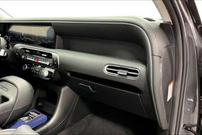 2027 Hyundai Palisade Hybrid Blue SEL 8 Passenger