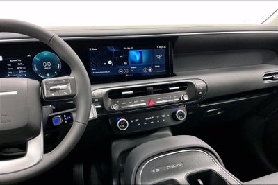 2027 Hyundai Palisade Hybrid Blue SEL 8 Passenger