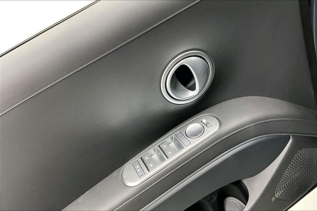 2027 Hyundai Palisade Hybrid Blue SEL 8 Passenger