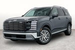 2027 Hyundai Palisade Hybrid Blue SEL 8 Passenger