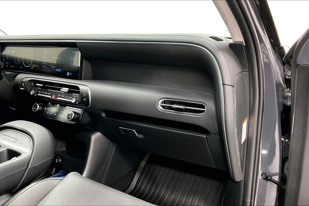 2026 Hyundai Palisade Hybrid Blue SEL 7 Passenger