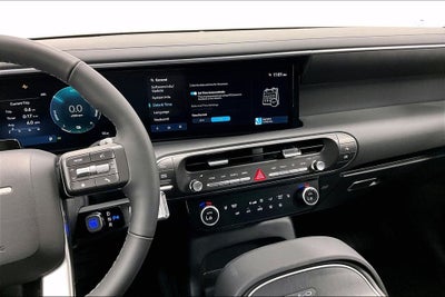 2026 Hyundai Palisade Hybrid Blue SEL 7 Passenger