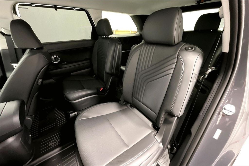 2026 Hyundai Palisade Hybrid Blue SEL 7 Passenger