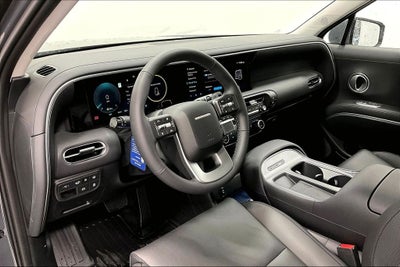2026 Hyundai Palisade Hybrid Blue SEL 7 Passenger
