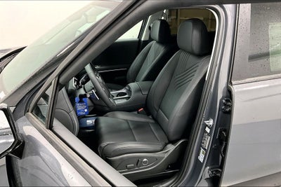 2026 Hyundai Palisade Hybrid Blue SEL 7 Passenger