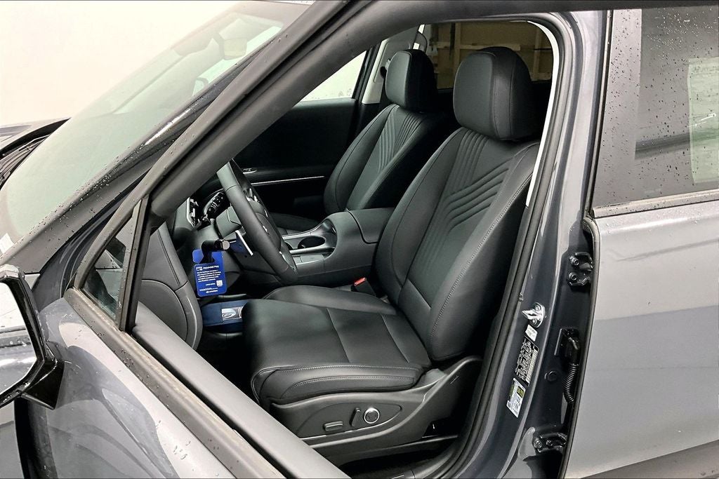 2026 Hyundai Palisade Hybrid Blue SEL 7 Passenger