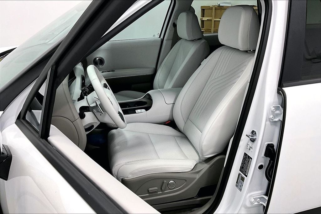 2026 Hyundai Palisade Hybrid Blue SEL 7 Passenger