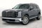 2026 Hyundai Palisade Hybrid Blue SEL 8 Passenger