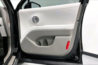 2026 Hyundai Palisade Hybrid Blue SEL 7 Passenger