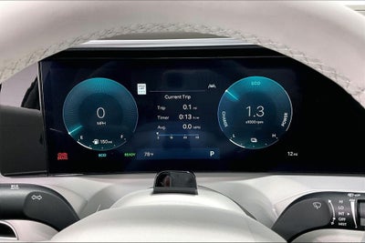 2026 Hyundai Palisade Hybrid Blue SEL 7 Passenger