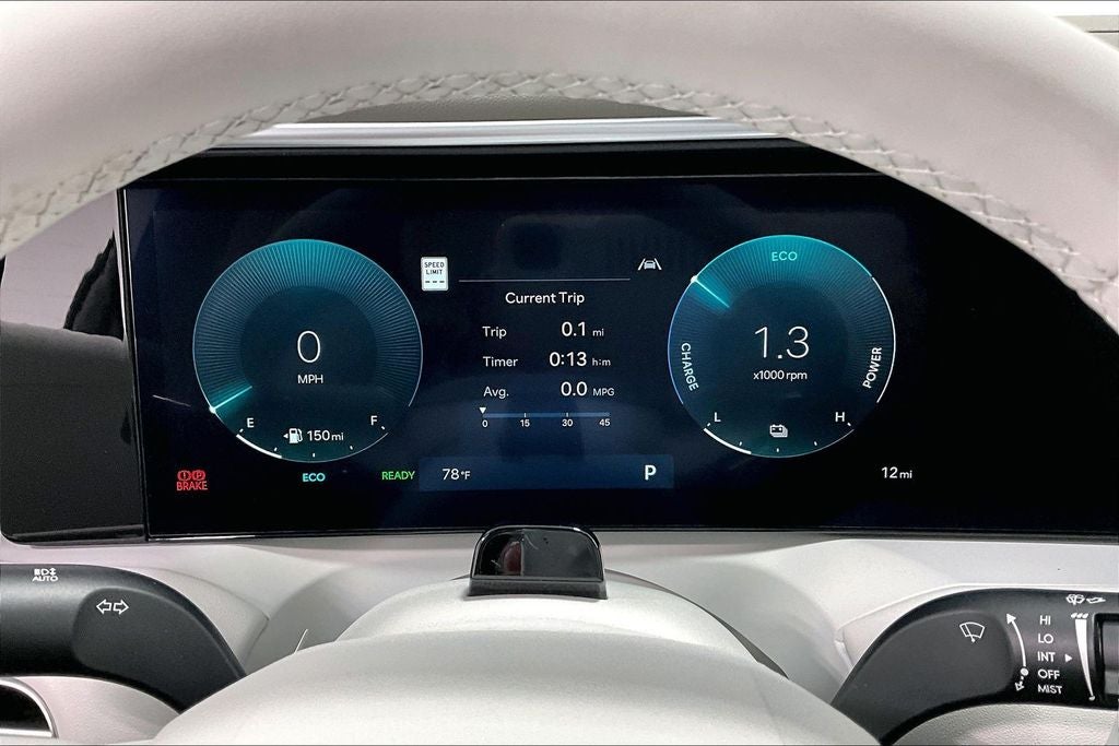 2026 Hyundai Palisade Hybrid Blue SEL 7 Passenger