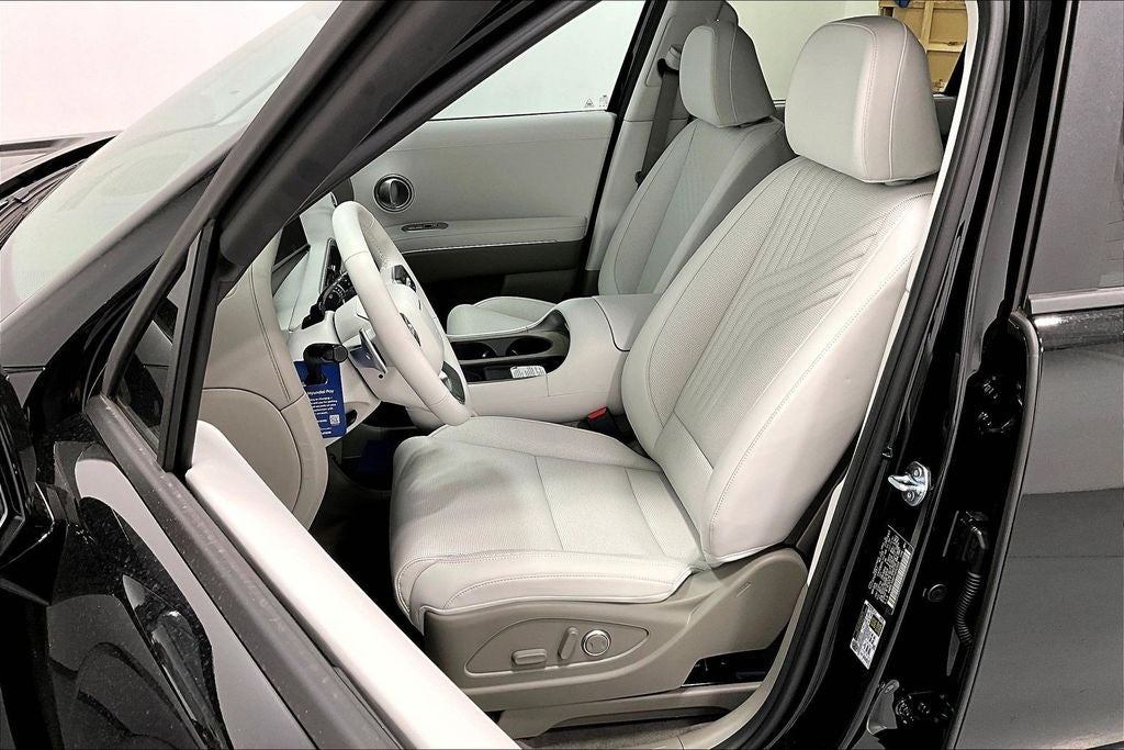2026 Hyundai Palisade Hybrid Blue SEL 7 Passenger