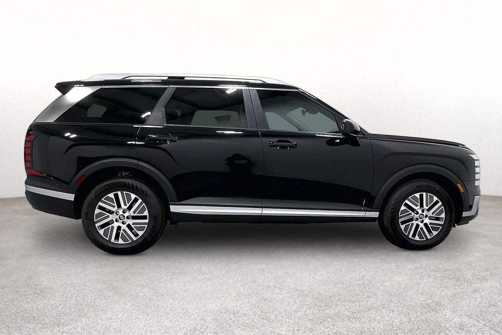 2026 Hyundai Palisade Hybrid Blue SEL 7 Passenger
