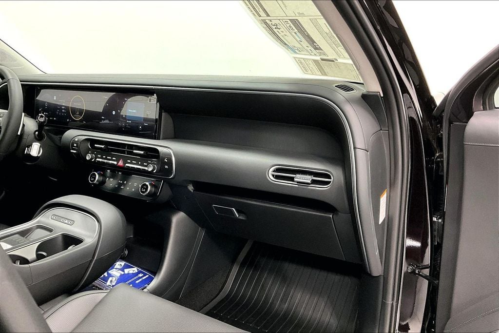 2026 Hyundai Palisade Hybrid Blue SEL 8 Passenger