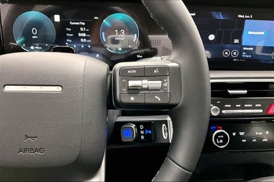 2026 Hyundai Palisade Hybrid Blue SEL 8 Passenger