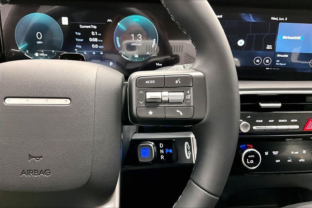2026 Hyundai Palisade Hybrid Blue SEL 8 Passenger