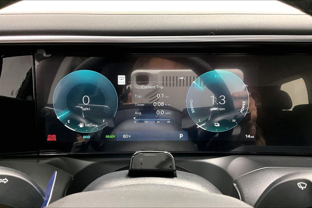 2026 Hyundai Palisade Hybrid Blue SEL 8 Passenger