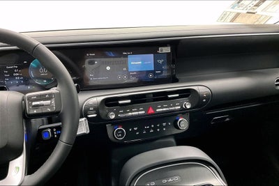 2026 Hyundai Palisade Hybrid Blue SEL 8 Passenger