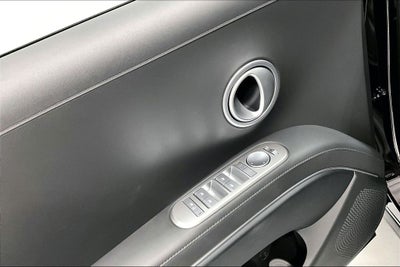 2026 Hyundai Palisade Hybrid Blue SEL 8 Passenger
