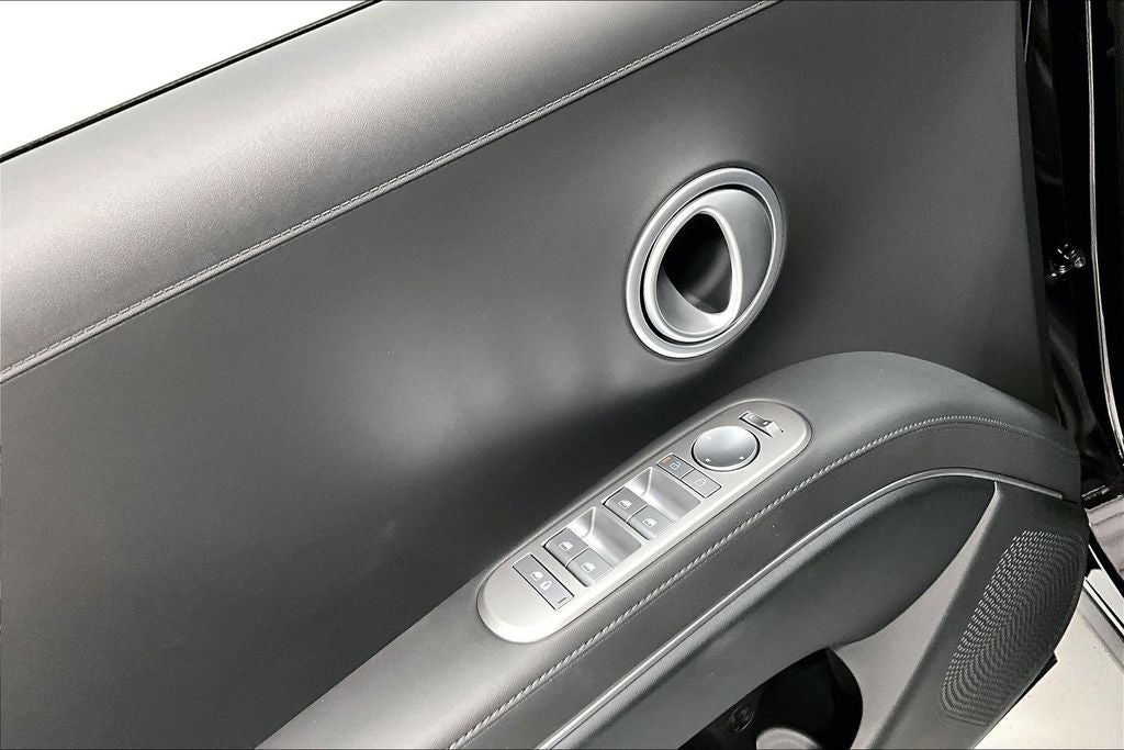 2026 Hyundai Palisade Hybrid Blue SEL 8 Passenger