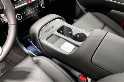 2026 Hyundai Palisade Hybrid Blue SEL 8 Passenger