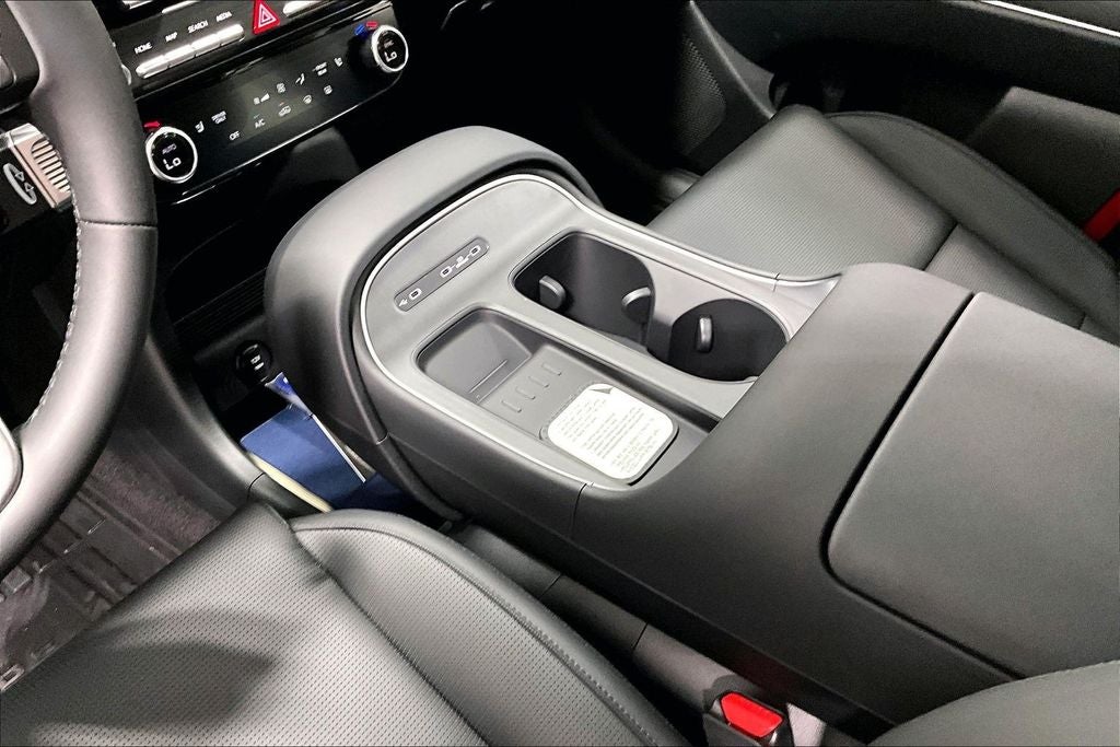 2026 Hyundai Palisade Hybrid Blue SEL 8 Passenger