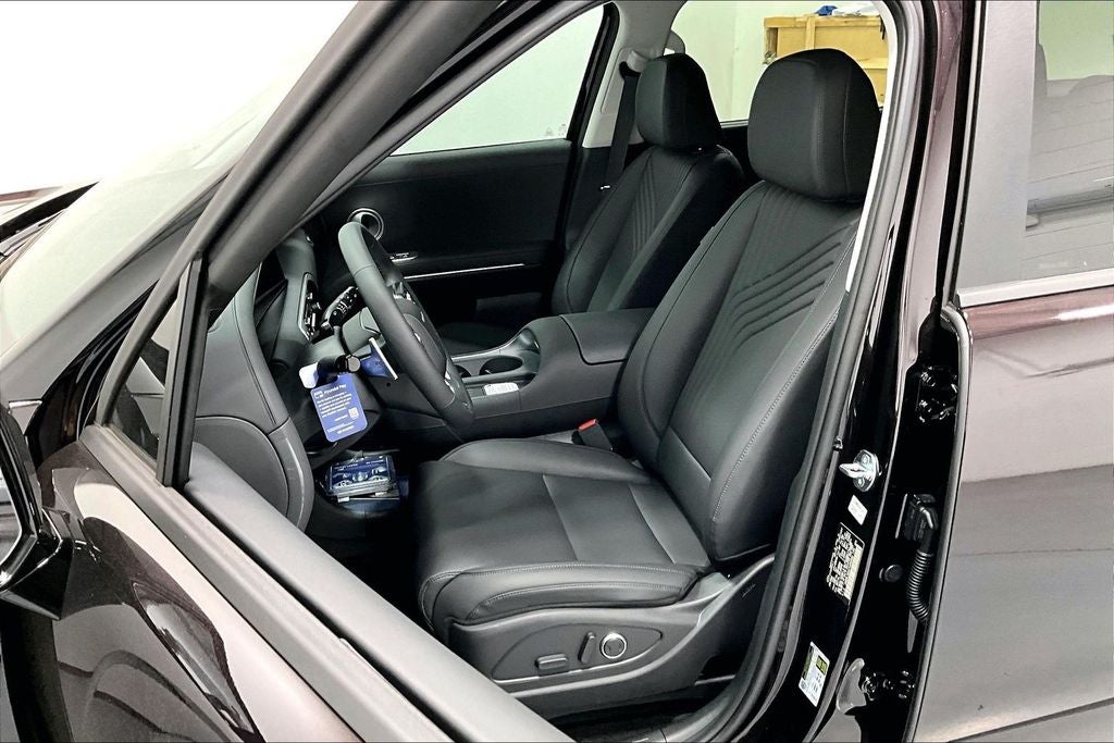 2026 Hyundai Palisade Hybrid Blue SEL 8 Passenger