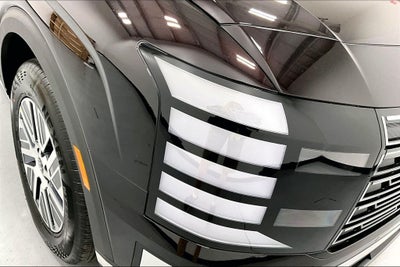 2026 Hyundai Palisade Hybrid Blue SEL 8 Passenger