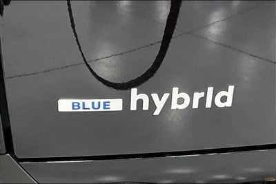 2026 Hyundai Palisade Hybrid Blue SEL 8 Passenger