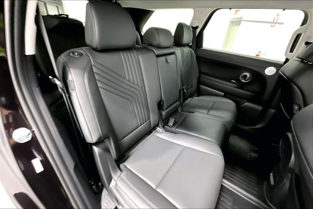 2026 Hyundai Palisade Hybrid Blue SEL 8 Passenger