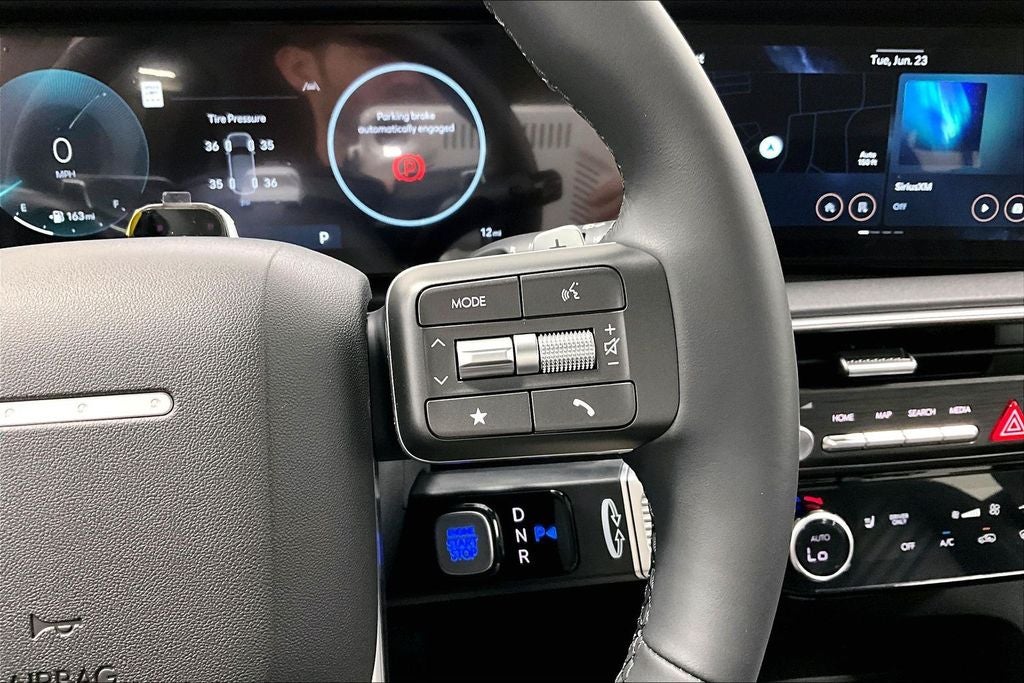 2026 Hyundai Palisade Hybrid Blue SEL 7 Passenger