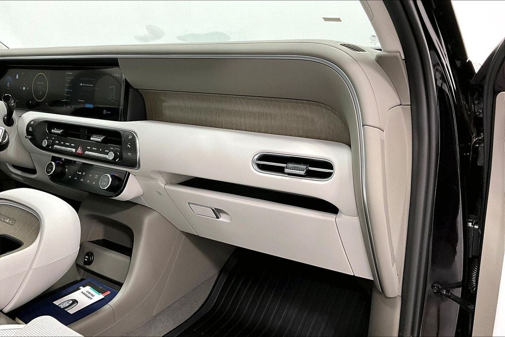 2026 Hyundai Palisade SEL 7 Passenger