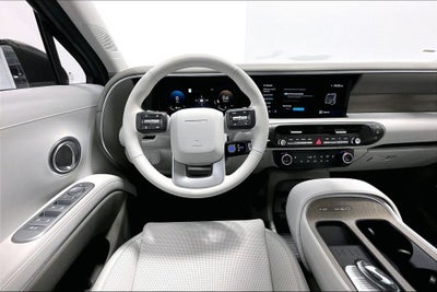 2026 Hyundai Palisade SEL 7 Passenger