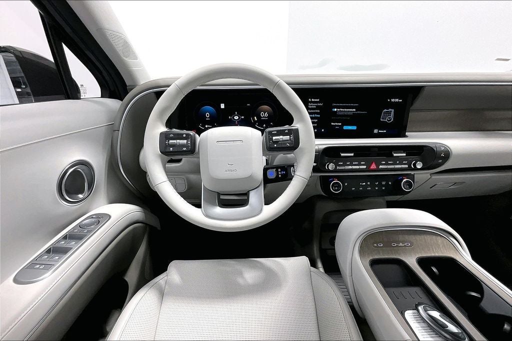 2026 Hyundai Palisade SEL 7 Passenger