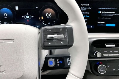 2026 Hyundai Palisade SEL 7 Passenger