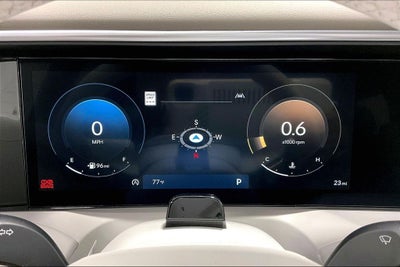 2026 Hyundai Palisade SEL 7 Passenger
