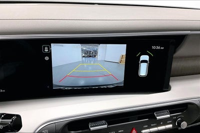 2026 Hyundai Palisade SEL 7 Passenger