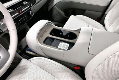 2026 Hyundai Palisade SEL 7 Passenger