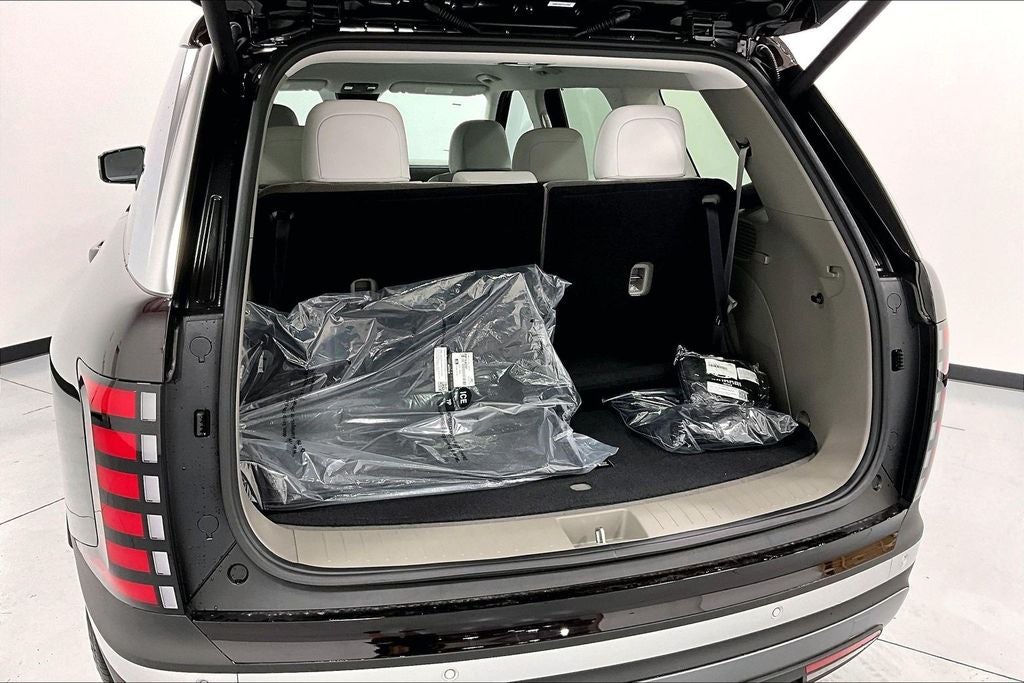 2026 Hyundai Palisade SEL 7 Passenger