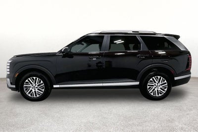 2026 Hyundai Palisade SEL 7 Passenger