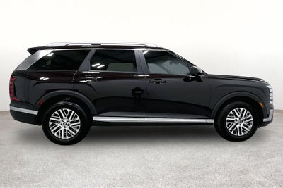 2026 Hyundai Palisade SEL 7 Passenger
