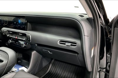 2026 Hyundai Palisade Hybrid SEL 7 Passenger