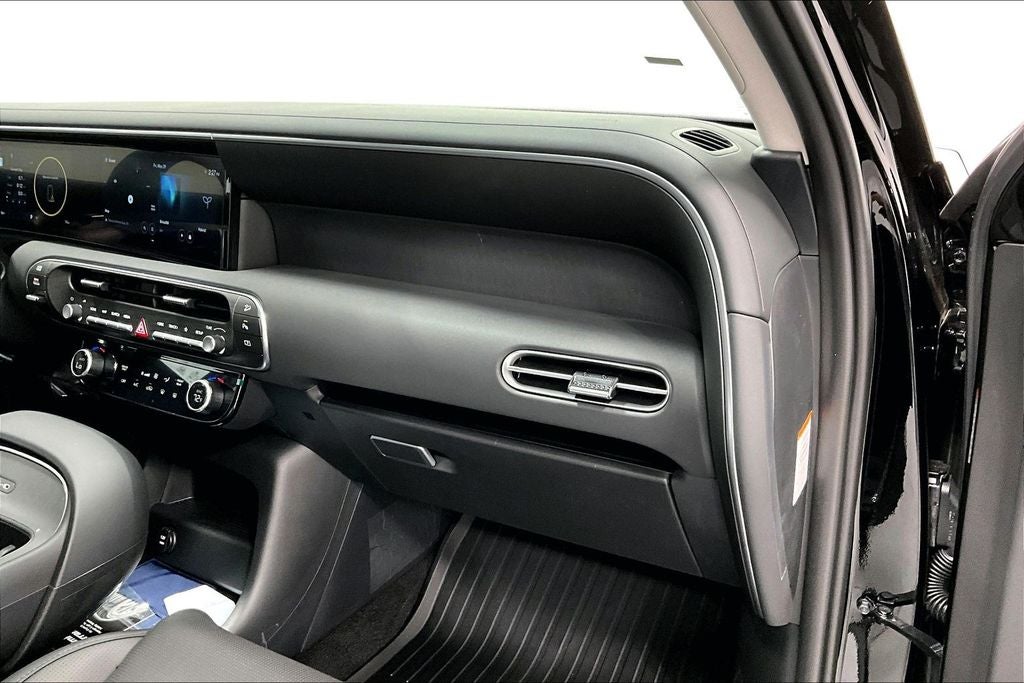 2026 Hyundai Palisade Hybrid SEL 7 Passenger