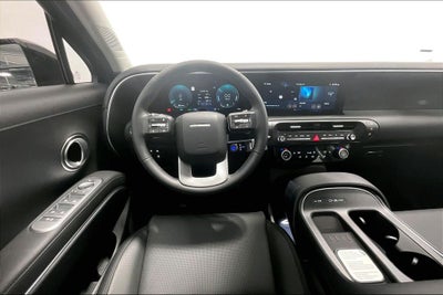 2026 Hyundai Palisade Hybrid SEL 7 Passenger