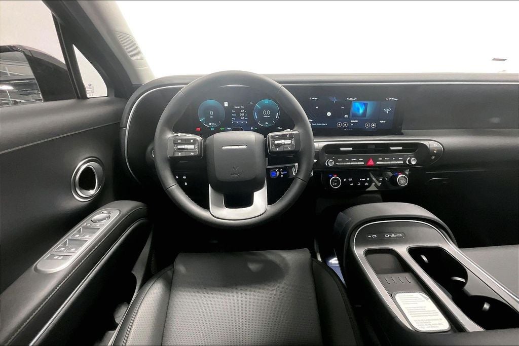 2026 Hyundai Palisade Hybrid SEL 7 Passenger